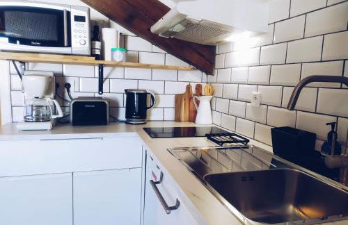 maison garroenea - Foto 9