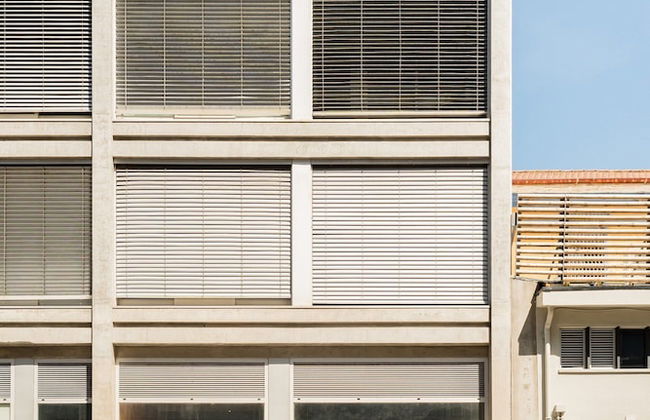 Mat001 · Bohemian Vibe at a Fresh Coastal Getaway - Foto 21