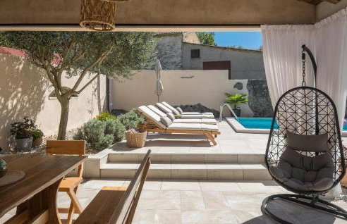 Beautiful Home In Brest Pod Uckom - Foto 10