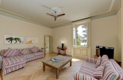 Villa Ondina - Wonderful villa with private beach and big garden - Foto 17