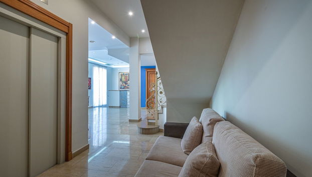 BT Vent de Garbi - Foto 2, Vestíbulo