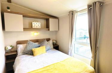 Barn Owl Lodge - Foto 14