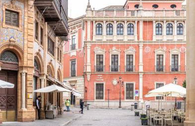 Limehome Sevilla Calle Granada - Foto 96