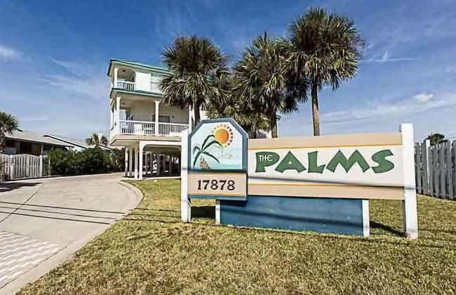 The Palms A6 - Foto 36