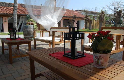 Agriturismo Borgovecchio - Foto 43