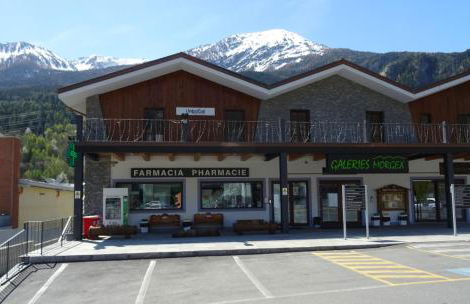 La Ruine - Morgex - Photo 27