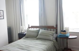 Charming Victorian Home In Historic District - Foto 15