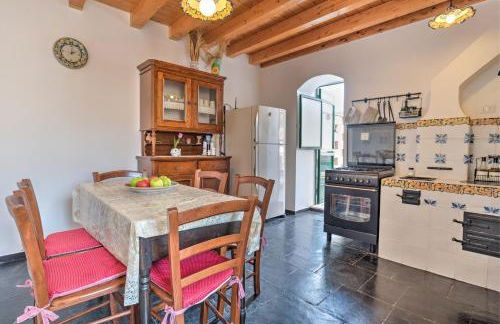 Appartamenti Pomelia Punta Secca - Foto 6