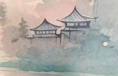 La Parenthèse Zen - Grande terrasse avec vue - Foto 15