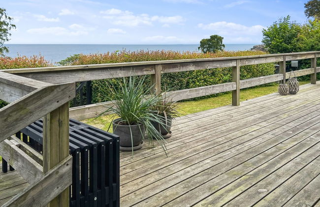 "Fabine" - 50m from the sea - Foto 25