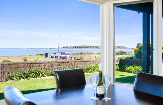 Beachfront Bliss - Wi-fi BBQ Group House - Foto 7