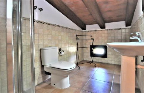 CAS BORRASSOS- Finca con piscina privada y Vistas Despejadas - Photo 30