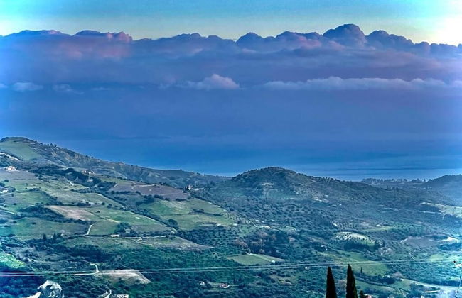 Gero-fotis Guesthouse - Upper Floor Superb View - Foto 51