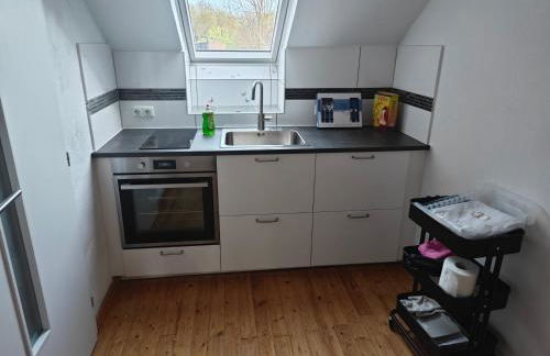 Work and Stay Dürwiß IaM Neu Modernisiert - Foto 1