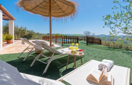 Casa La Niña Antequera - La Joya by Ruralidays - Photo 30