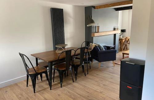 Pretty little cottage in the peaks - Foto 10