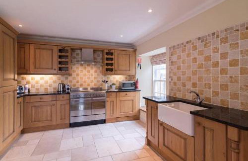 The Furze Farmhouse near St Andrews - Photo 15