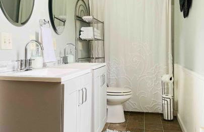 Leaning House of Haynie - Foto 47