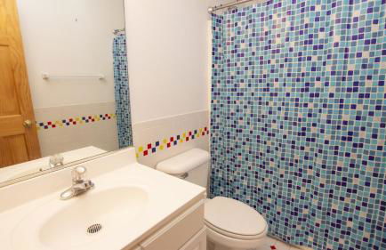 Oceanside, Pool, Hot Tub, Close to Beach, OH1, Silver Sandcastle - Foto 39