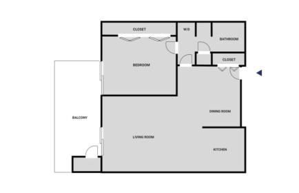 Sunnyvale 1BR w Pool Gym WD 10 min to Target SFO-816 - Foto 18