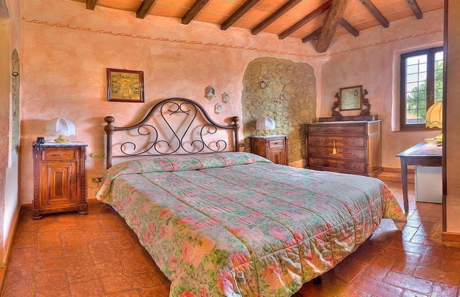 Casanova di Pescille - Foto 6