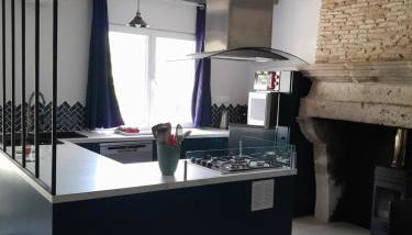 maison de campagne rénovée - Foto 3