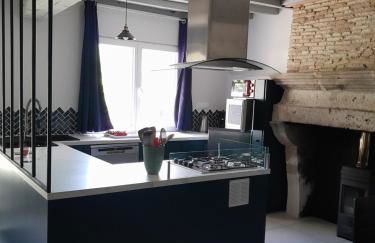 maison de campagne rénovée - Foto 3