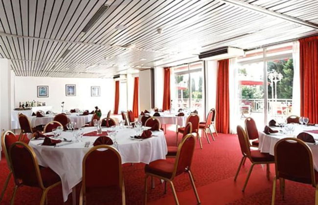 Residence Hôteliere la Cerisaie - Foto 21