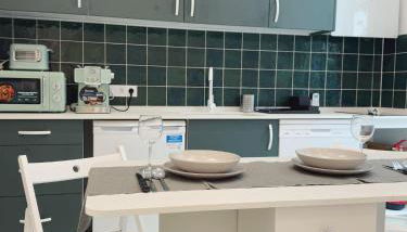 Apartment 1 City of Arts and science Fast Wifi 1 - Foto 3