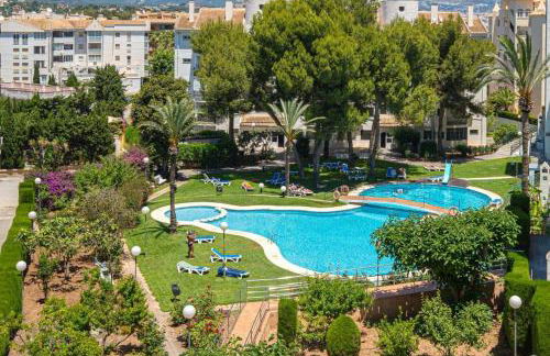 Playa Albir - Photo 4