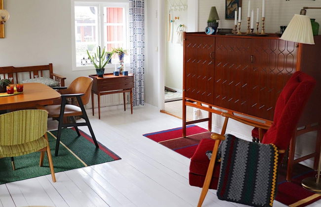 3 Person Holiday Home in Tralovslage-by Traum - Photo 13