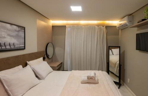 Number One Flats na praia - Foto 75