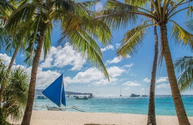 Castle Rock Boracay - Foto 21