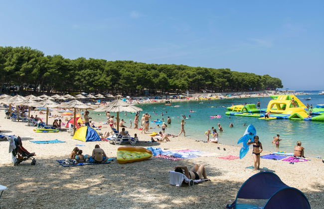 Apartments Sanja - Foto 61