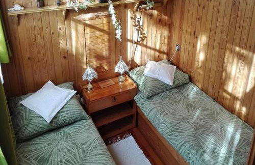 Holiday Home Hubert Haus by Interhome - Foto 14