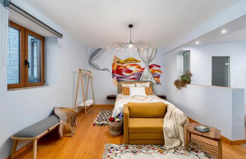 Koukou Spitiko - Photo 18