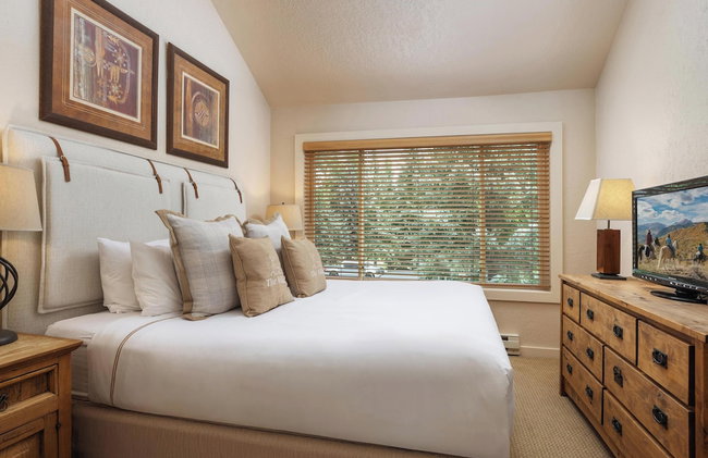 Villas at Snowmass Club - Foto 49