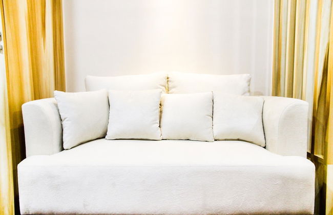 Modern Style The Oasis Studio Apartment with Comfortable Sofa - Foto 10