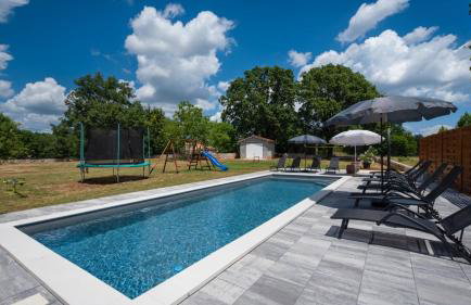 Beautiful Casa Slivari Istria in Labin - Foto 10