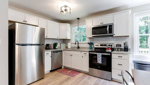 Charming, Cheerful 3 Bedroom Home in Richmond, VA! - Foto 2