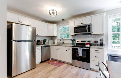 Charming, Cheerful 3 Bedroom Home in Richmond, VA! - Foto 2
