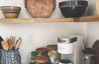 @wild_olive_den ~ Serene Weekend Getaway Cabin - Foto 4