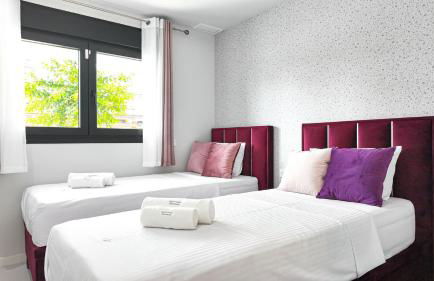 Apartment Platinum - Foto 28