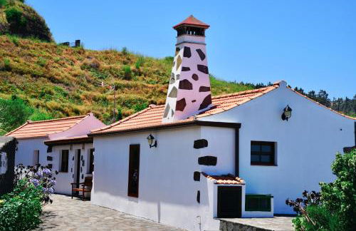 Casa Rural Las Llanadas - Foto 8