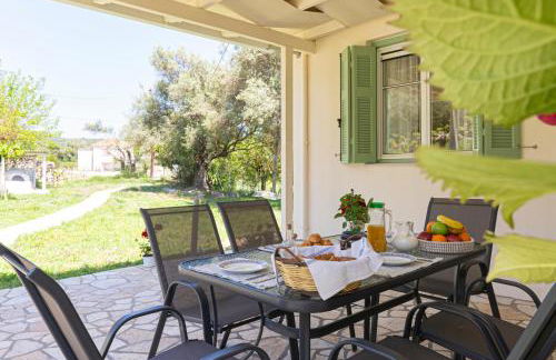 Eleonas Country House - Foto 51