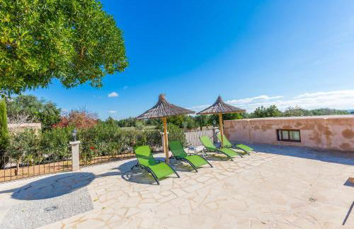 Can Fus in Campos With 1 Bedrooms and 1 Bathrooms - Photo 36