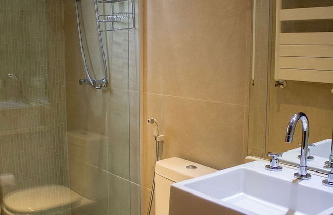 Apartamento Morro do Elefante - Photo 36