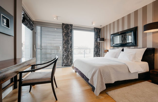 inQse Wroclaw | Marina - Photo 29