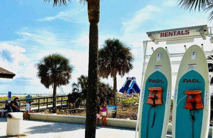 Oasis Family Getaway St Petersburg - Foto 52