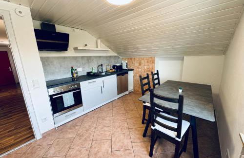 Lion Flat 2 Zimmer Wohnung in Vohburg mit Büro - Foto 8